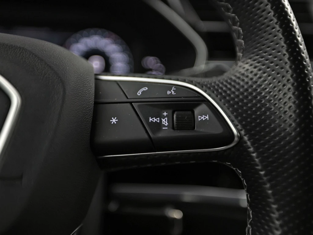 Audi Q3 – foto 21