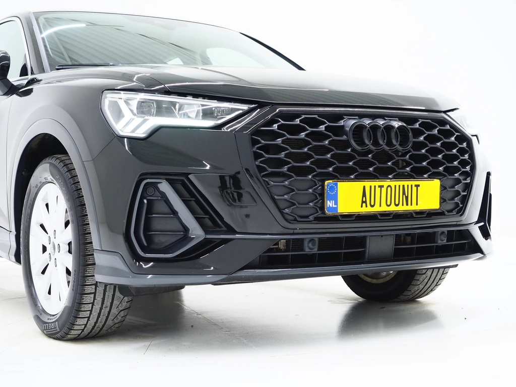 Audi Q3 – foto 8