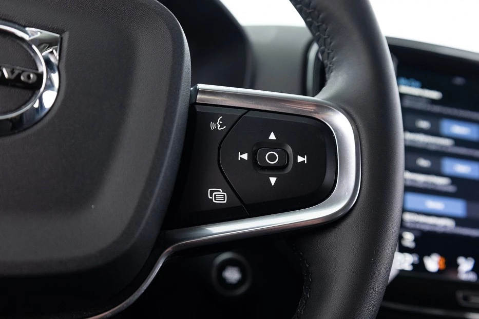 Volvo XC40 – foto 32