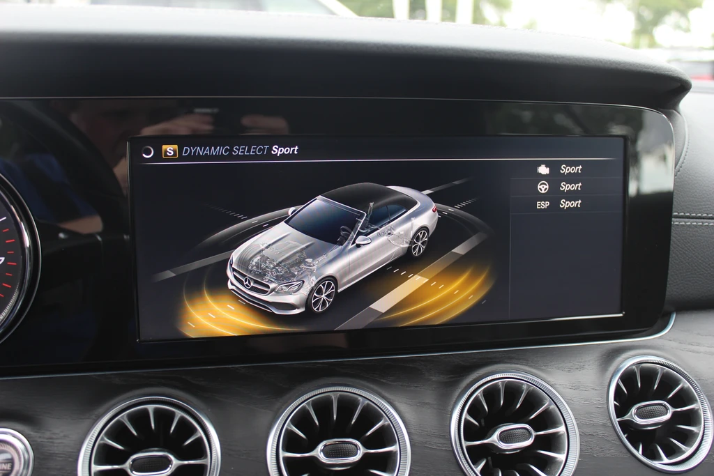 Mercedes-Benz E-Klasse – foto 26