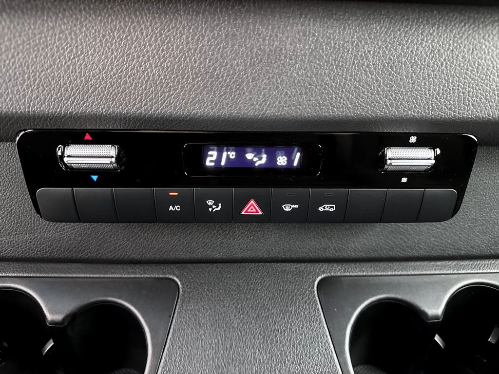 Mercedes-Benz Sprinter – foto 22