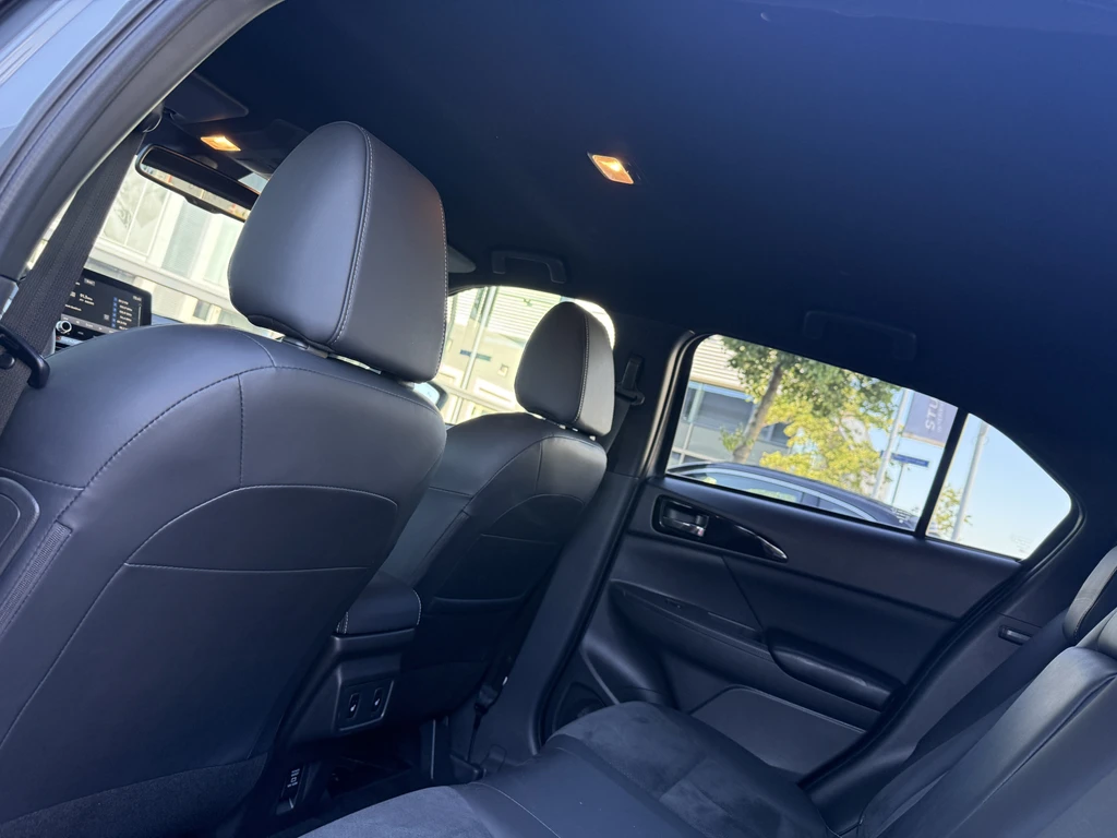 Mitsubishi Eclipse Cross – foto 29