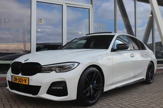 BMW 3 Serie – thumbnail 3