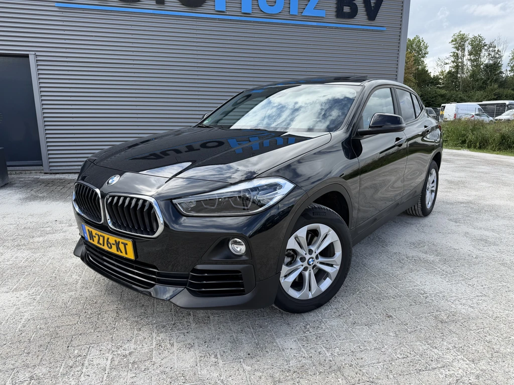 BMW X2 – foto 2