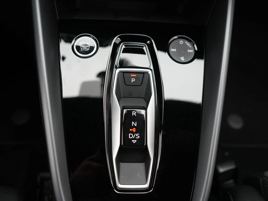 Audi A3 – foto 28