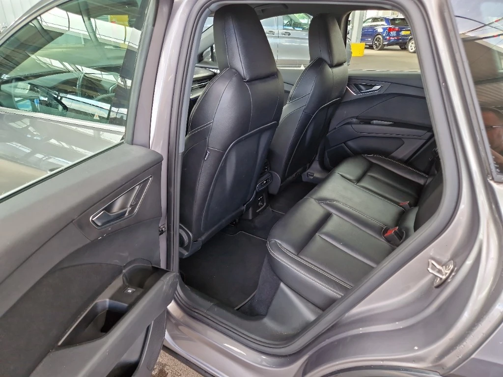Audi Q4 e-tron – foto 13