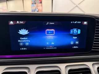 Mercedes-Benz GLE – thumbnail 41