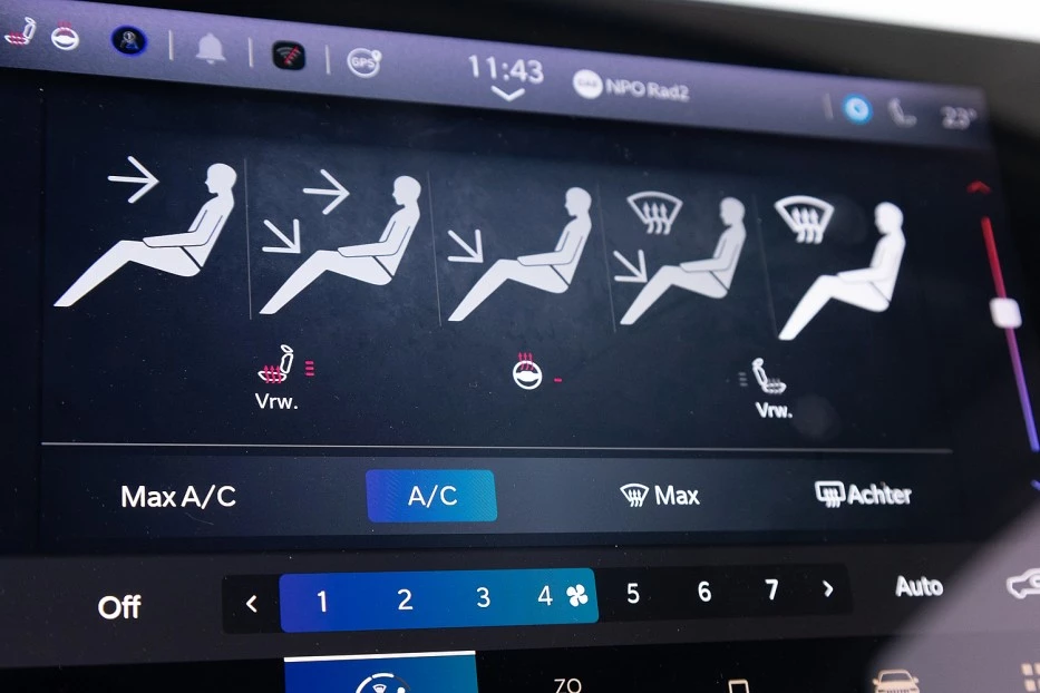 Jeep Compass – foto 26