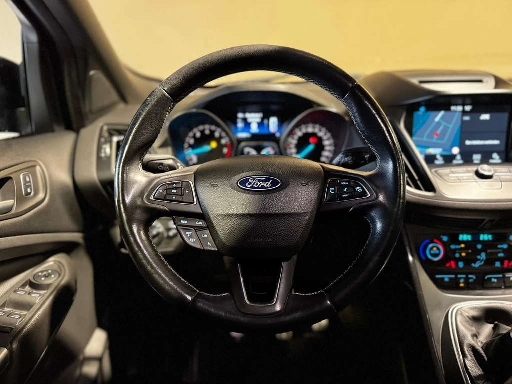 Ford Kuga – foto 25