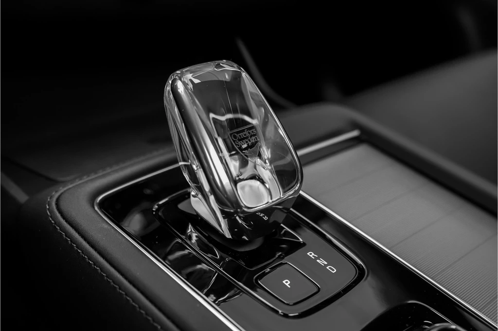 Volvo XC90 – foto 40