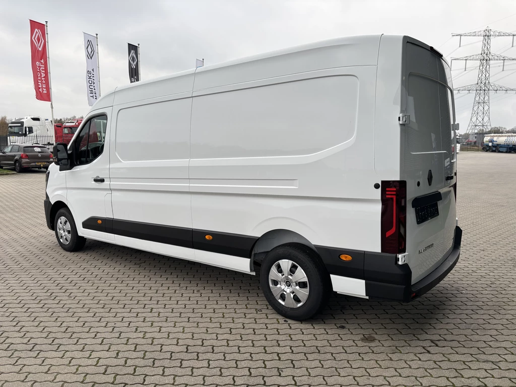 Renault Master – foto 2