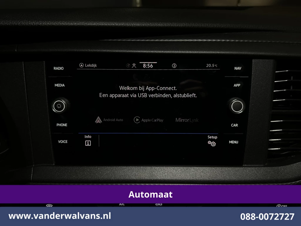 Volkswagen Transporter – foto 8