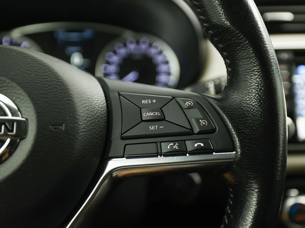 Nissan Micra – foto 21