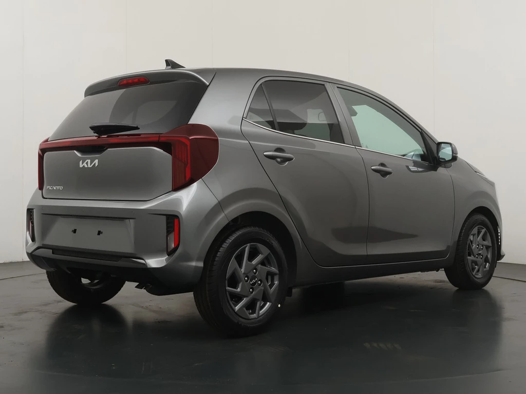 Kia Picanto – foto 8