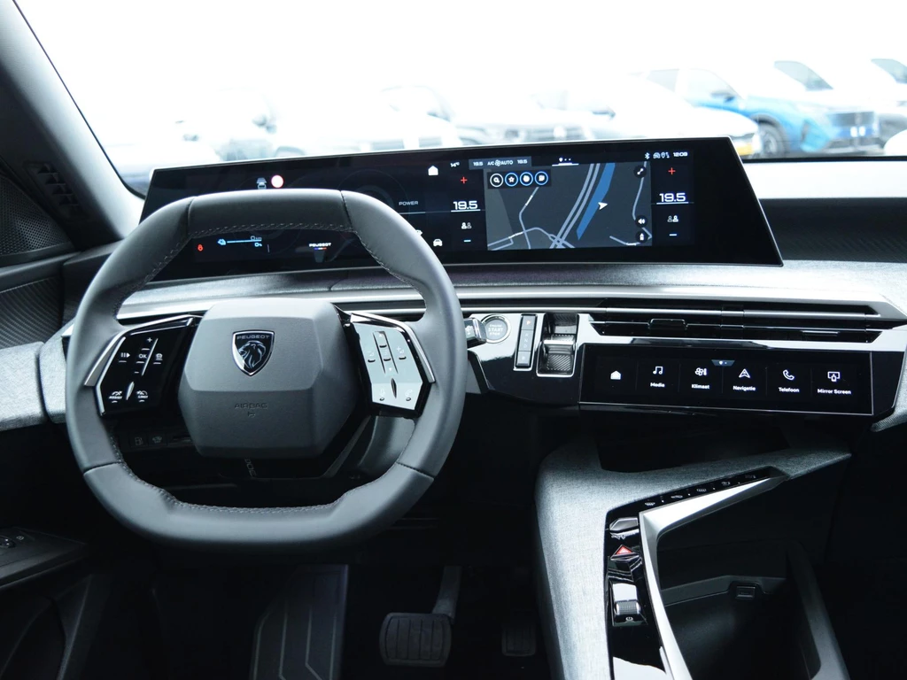 Peugeot 3008 – foto 10