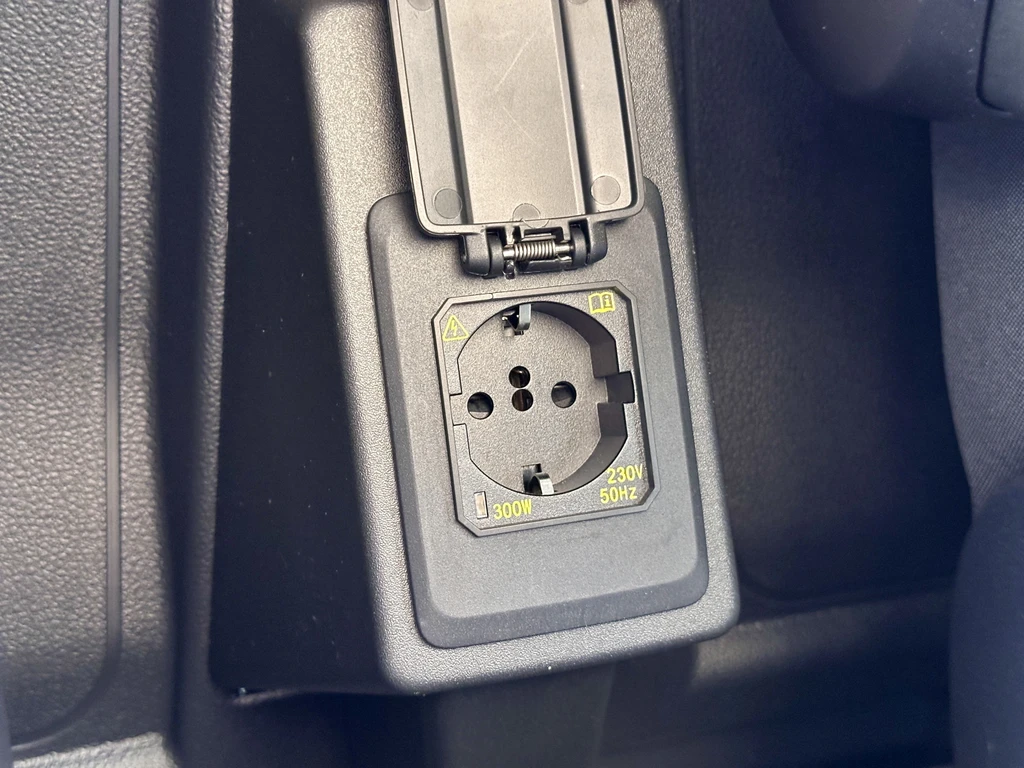 Volkswagen Caddy – foto 24