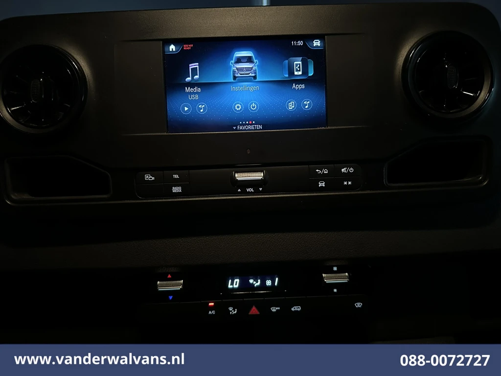 Mercedes-Benz Sprinter – foto 15