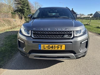 Land Rover Range Rover Evoque – thumbnail 9