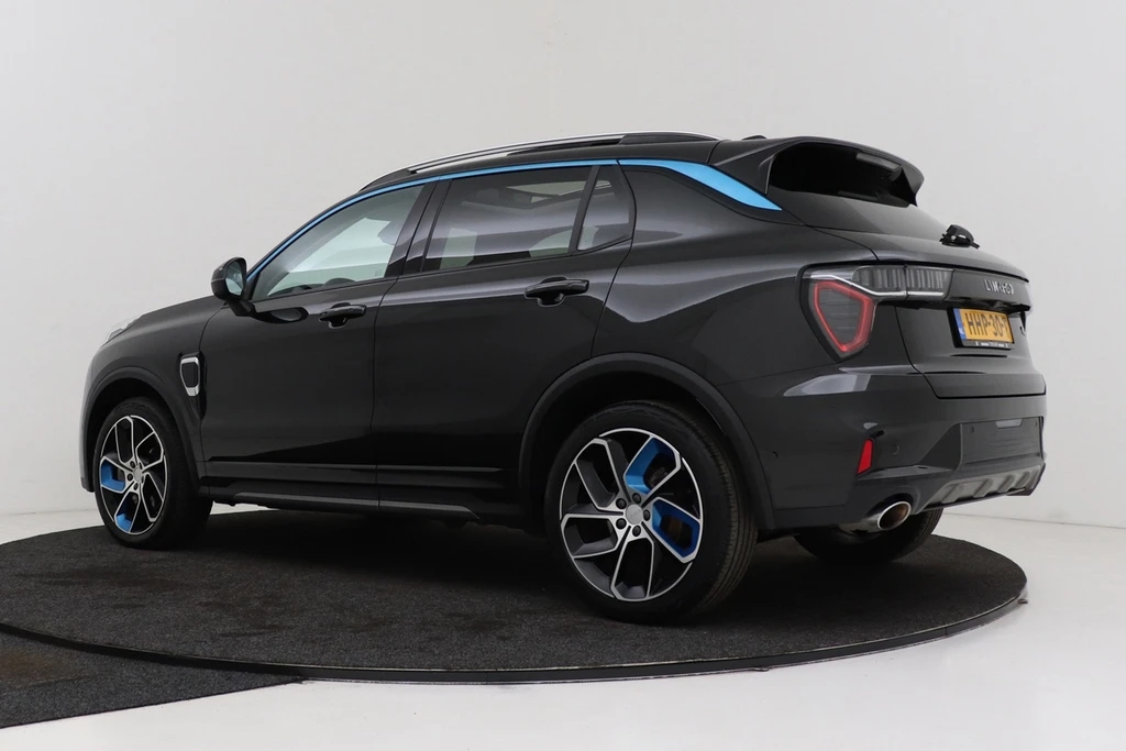 Lynk & Co 01 – foto 6