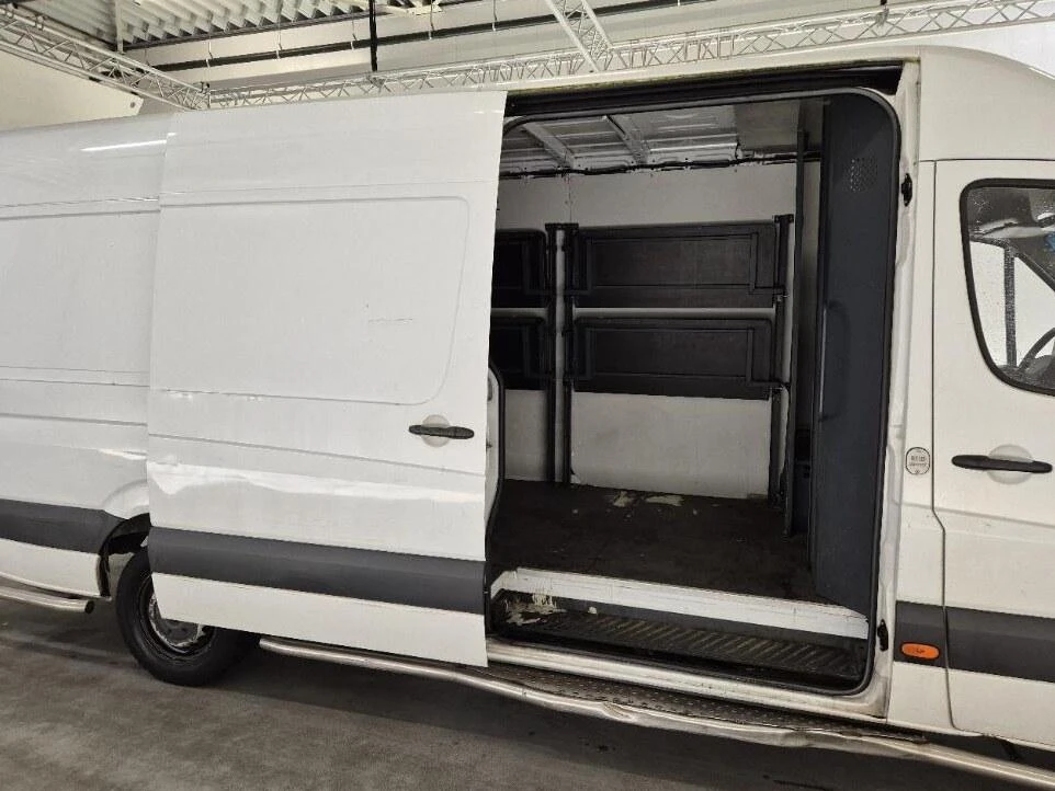 Mercedes-Benz Sprinter – foto 7