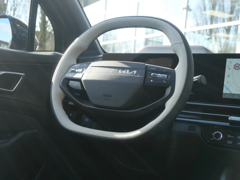 Kia Sportage – foto 10
