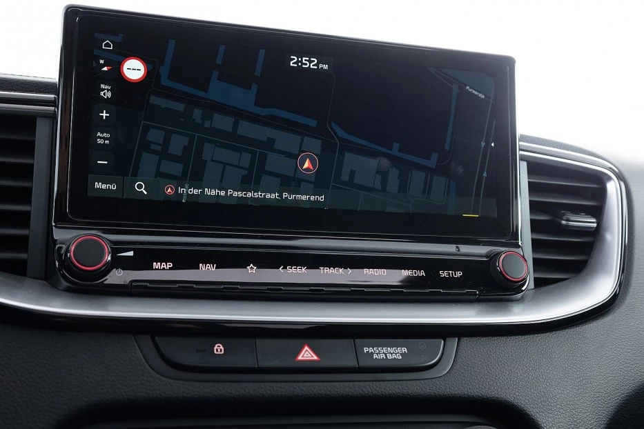 Kia XCeed – foto 31