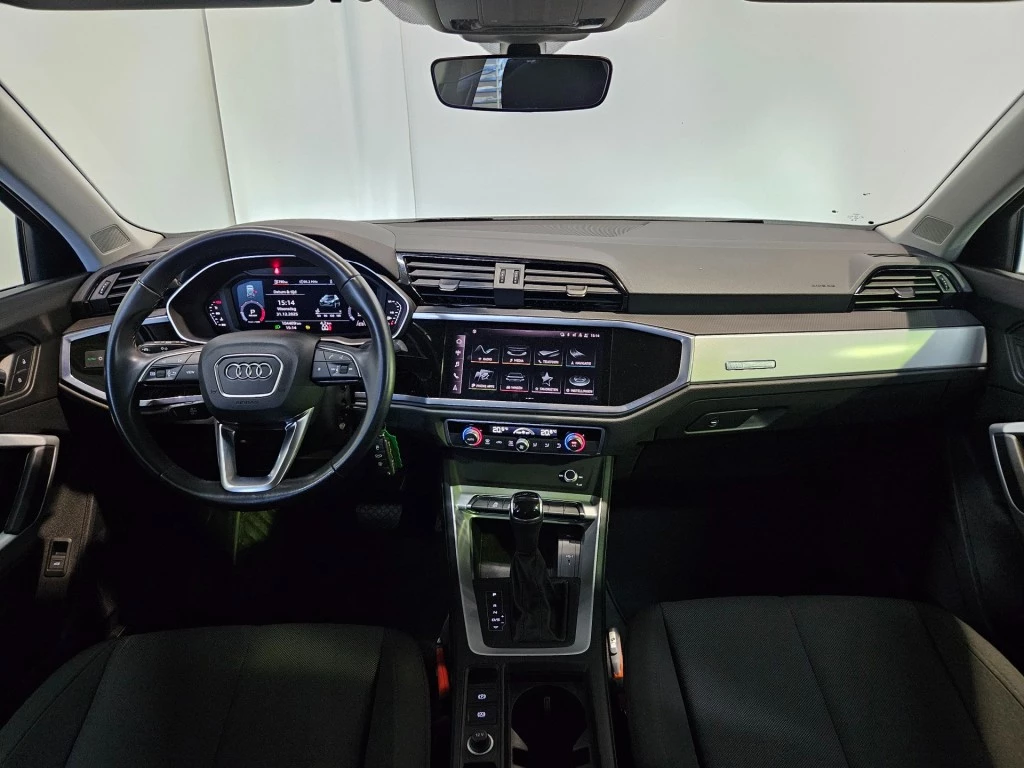 Audi Q3 – foto 18