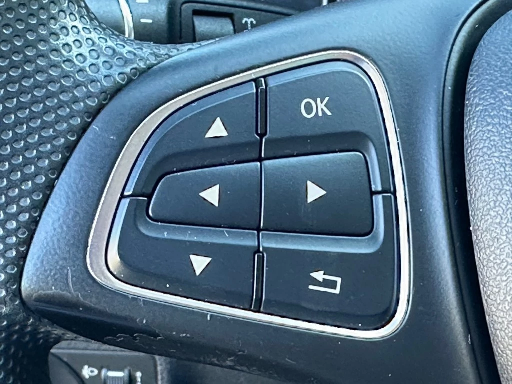 Mercedes-Benz GLA – foto 14
