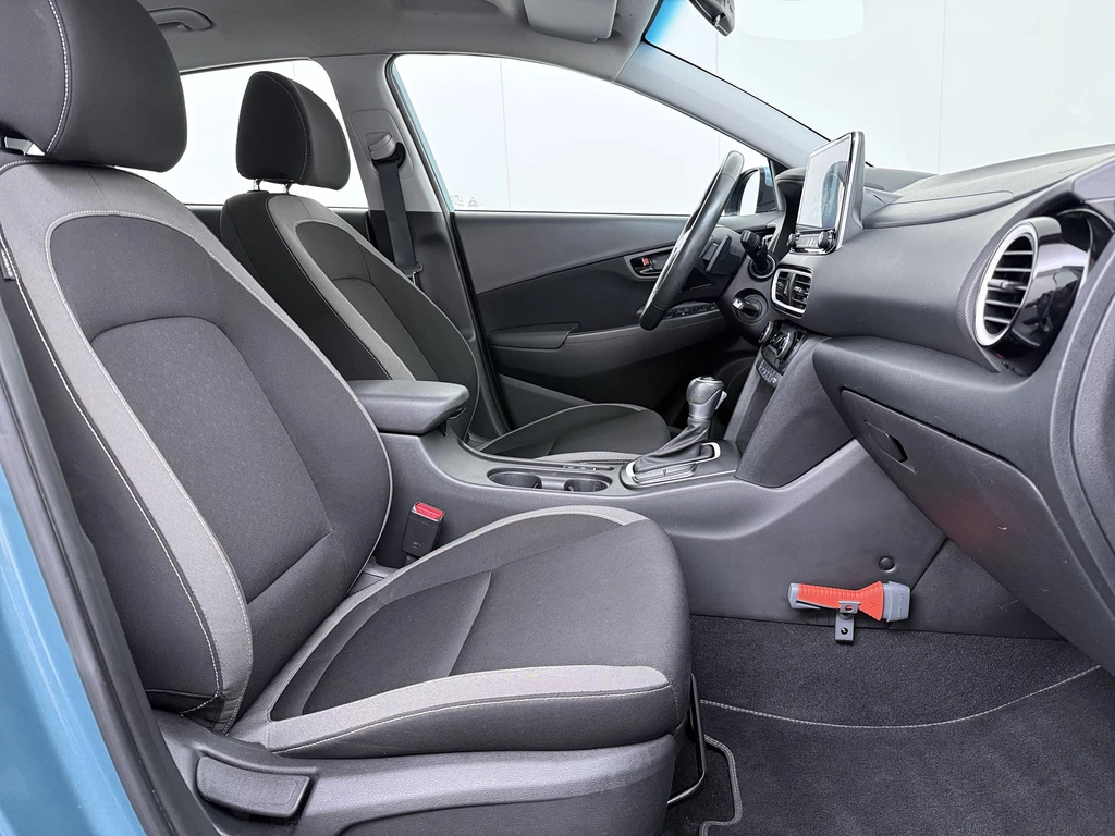 Hyundai Kona – foto 37