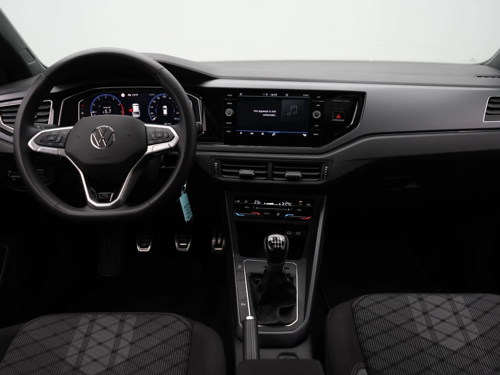 Volkswagen Taigo – foto 12