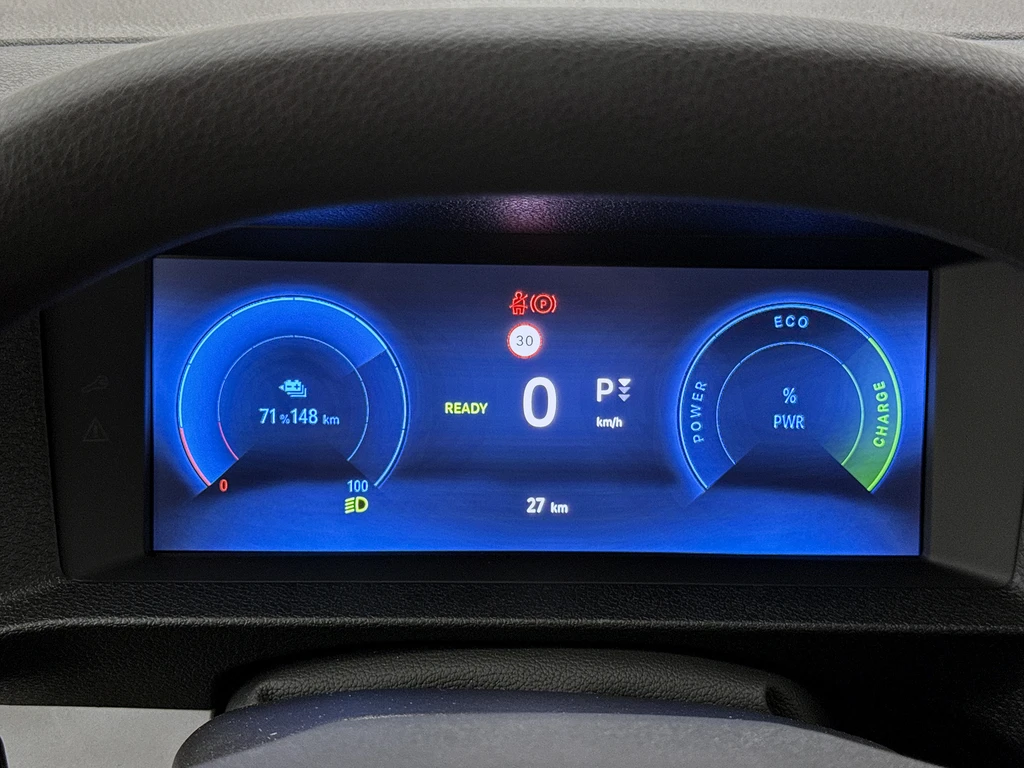 Toyota ProAce – foto 18