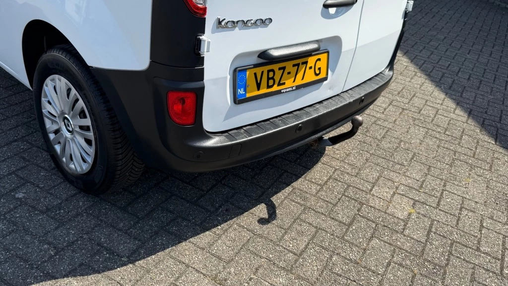 Renault Kangoo – foto 4