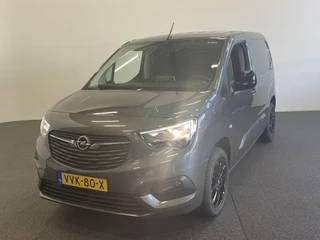 Opel Combo – thumbnail 4