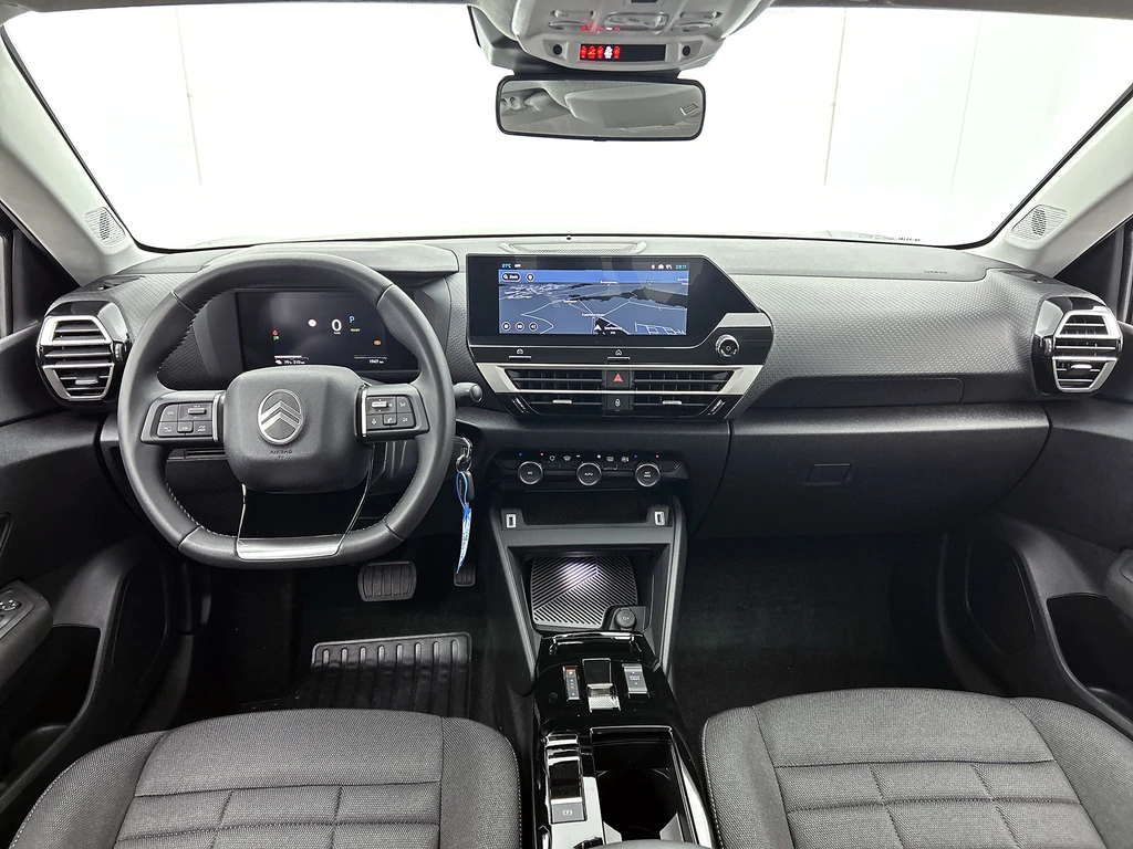 Citroën ë-C4 X – foto 18