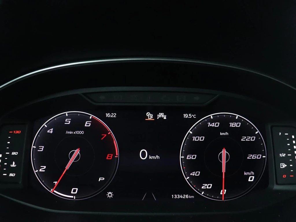 SEAT Ibiza – foto 32