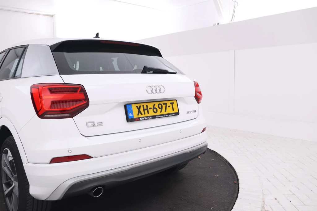 Audi Q2 – foto 3