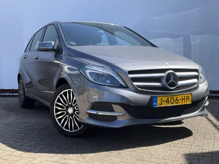 Mercedes-Benz B-Klasse – thumbnail 12