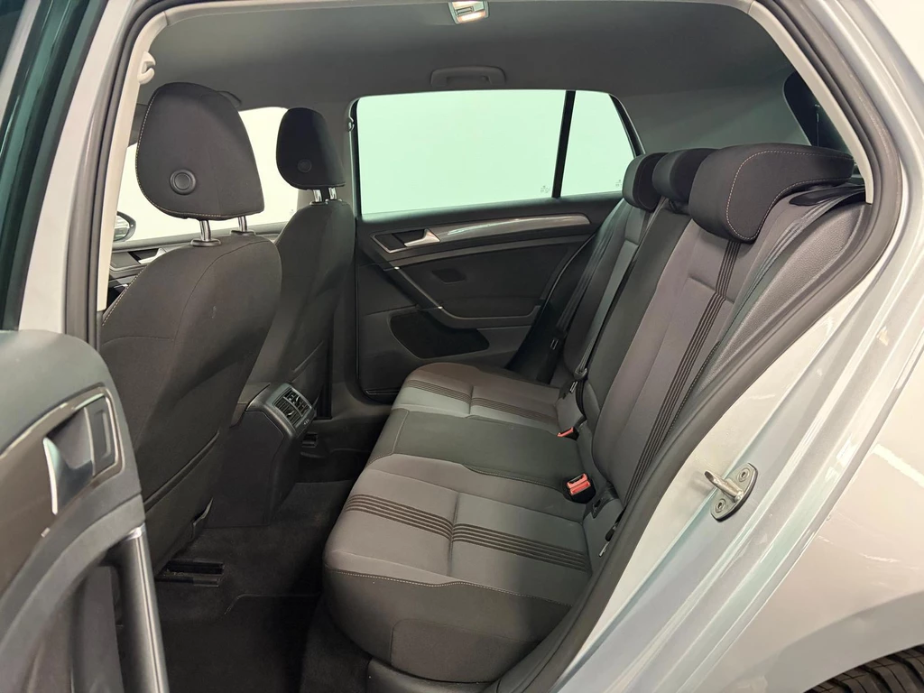 Volkswagen Golf – foto 34