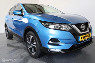 Nissan QASHQAI – thumbnail 8