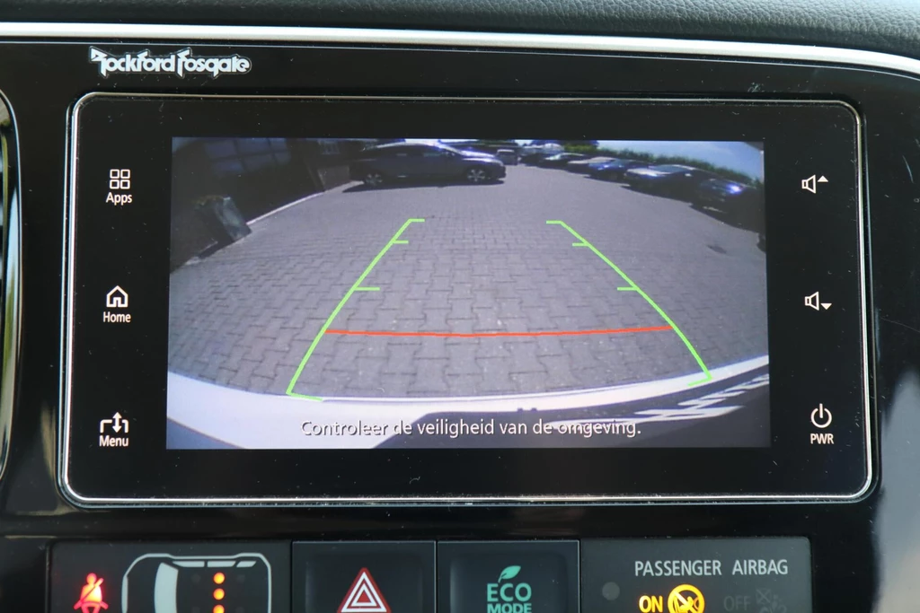 Mitsubishi Outlander – foto 53