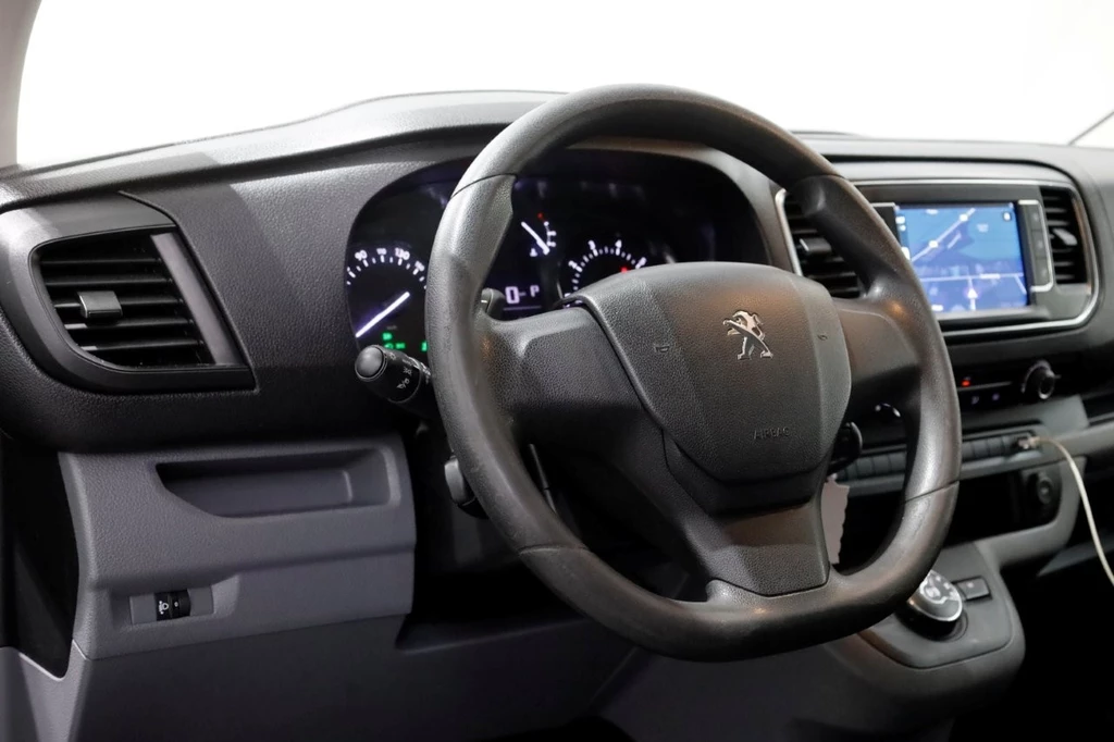 Peugeot Expert – foto 16