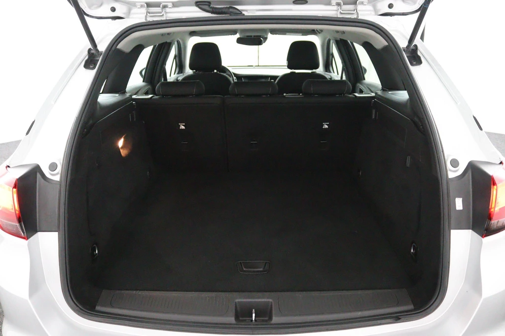Opel Astra – foto 40