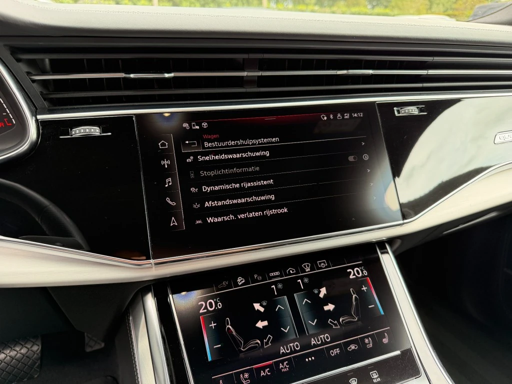 Audi Q7 – foto 29