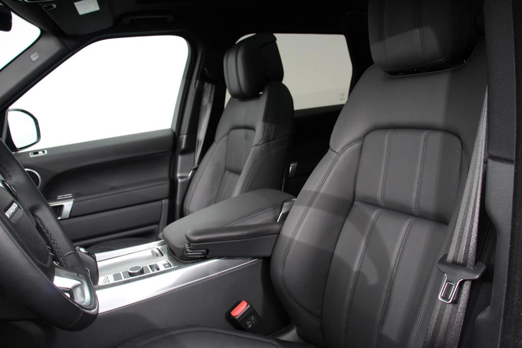Land Rover Range Rover Sport – foto 28