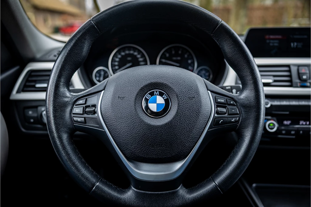 BMW 3 Serie – foto 13