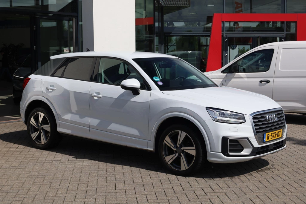 Audi Q2 – foto 6