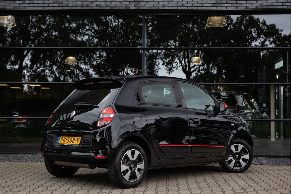 Renault Twingo – foto 3