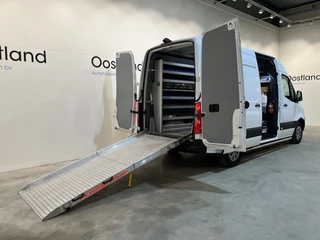 Mercedes-Benz Sprinter – thumbnail 4