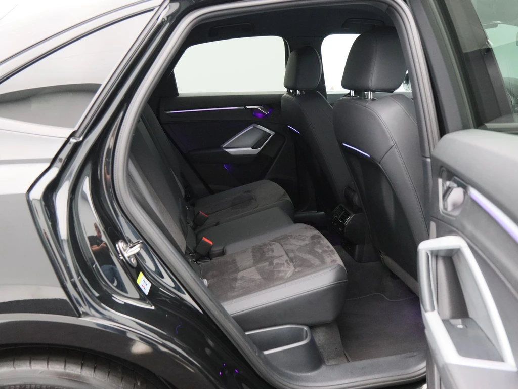 Audi Q3 – foto 44