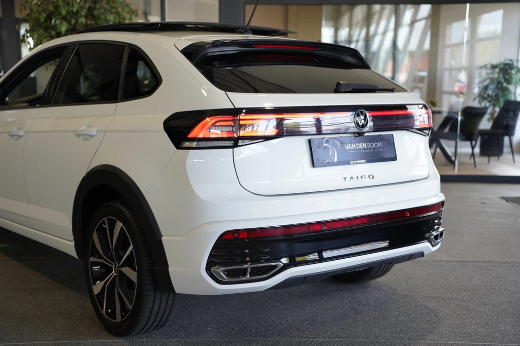 Volkswagen Taigo – foto 7